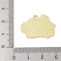 Эмалевые подвески из сплава в честь Дня независимости&nbsp;FIND-M083-05J-G