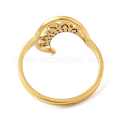 Регулируемые кольца из нержавеющей стали 304&nbsp;X-RJEW-K245-49G