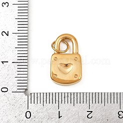 Подвески из нержавеющей стали 304&nbsp;LS-STAS-K307-07B-G