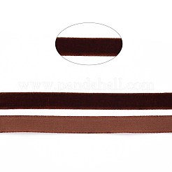 Einseitiges Samtband&nbsp;SRIB-T004-01-27