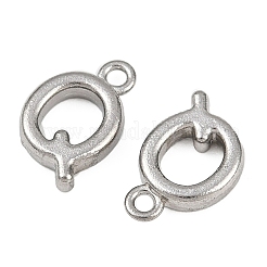 Подвески из нержавеющей стали 304 STAS-G356-08P-Q