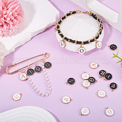 36 шт. 36 стиля&nbsp;ENAM-TA0003-11B