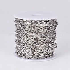 Цепи из нержавеющей стали 304 CHS-E018-04P