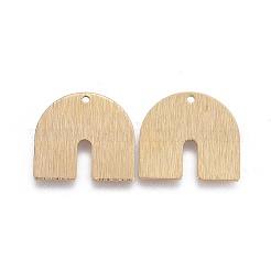 Messing Anhänger & Charms&nbsp;LS-KK-F789-06C