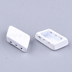 Окрашенные распылением легкосплавные многожильные звенья PALLOY-T068-05-01