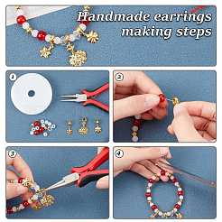 Поручни из латунной трубки&nbsp;KK-AR0001-72G