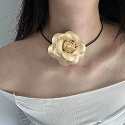 Заколки для волос из искусственной кожи аллигатора для девочек&nbsp;OHAR-WH20008-18A