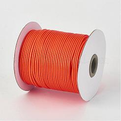 Cavo in poliestere cerato coreano ecologico&nbsp;YC-P002-1mm-1181