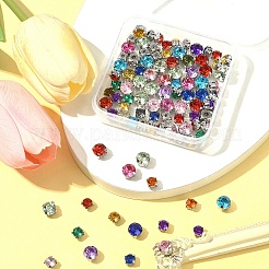 100 шт. GACR-FS0001-01