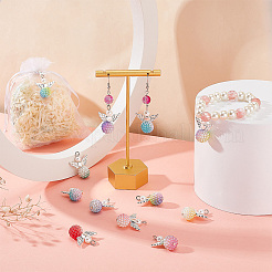 4 комплект подвесок из сплава FIND-PH0008-68