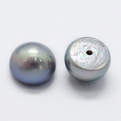 Естественный культурный жемчуг пресноводных&nbsp;PEAR-P056-054B