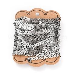 Цепи из нержавеющей стали 304 STAS-I137-03P