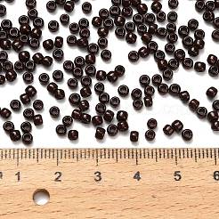 Круглые бусины toho 8/0&nbsp;X-SEED-TR08-0046D