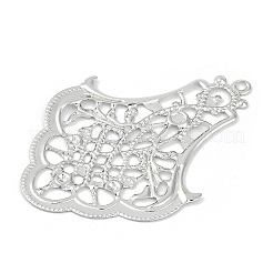 Железные подвески-капли&nbsp;IFIN-R001-13P