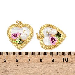 Кулон из циркония KK-L240-22G