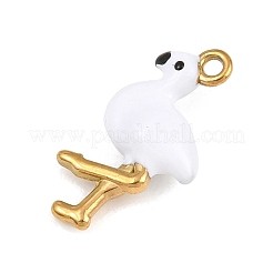 Подвески из нержавеющей стали 304&nbsp;STAS-K322-13A-G