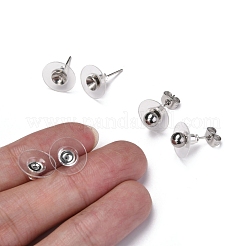 Латунные гайки KK-C3213-S