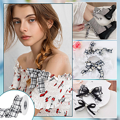 Полиэфирные ленты&nbsp;SRIB-WH0011-354C