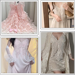 Полиэфирная нить для пришивания/приутюживания заплаток&nbsp;PATC-WH20007-04C