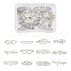 24 шт. 12 соединителя из нержавеющей стали 304&nbsp;STAS-BY0001-02