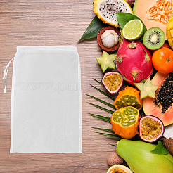 Фильтровальные мешки из нейлона толщиной 80 микрон с затягивающимся шнурком&nbsp;ABAG-WH20005-31B-01