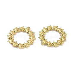 Ионное покрытие (ip) подвески из нержавеющей стали 304&nbsp;STAS-R233-22G