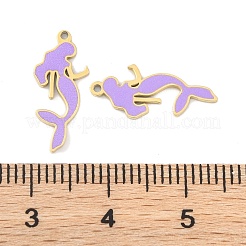 Ионное покрытие (ip) подвески из нержавеющей стали 304 STAS-N103-194G-07