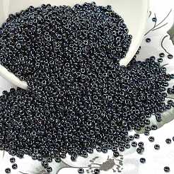 Полукруглые бусины toho 11/0 SEED-DR11-0088