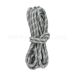 Cordon de polyester rond&nbsp;OCOR-TAC0024-011F