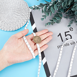 Кожзаменитель шнуры&nbsp;OCOR-GA0001-37A