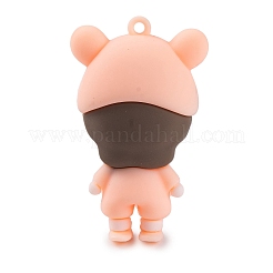 12 китайская кукла для девочек по зодиаку&nbsp;LS-KY-S172-16A