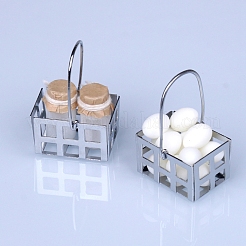 Корзина утюг мини модель PW-WG39773-01