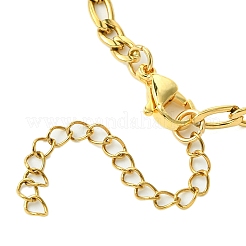 Браслеты из бисера из ракушек и натурального культивированного пресноводного жемчуга ручной работы BJEW-TA00569