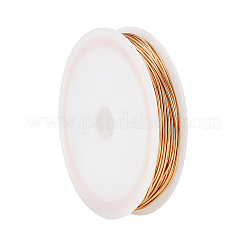 Экологичный медный провод&nbsp;CWIR-PH0002-08C