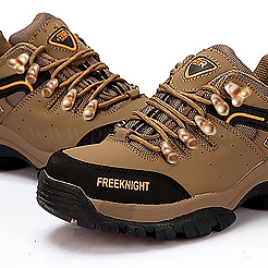 Крючки шнурка сплава ботинка PALLOY-NB0001-12G