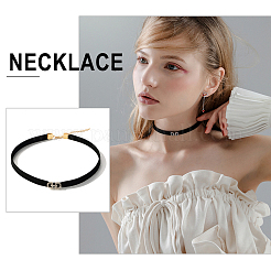 12 комплект 2-х стилевых удлинителей цепи из нержавеющей стали 304 STAS-UN0030-42