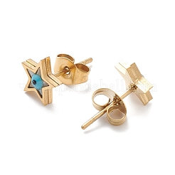 3 пара EJEW-B020-06G