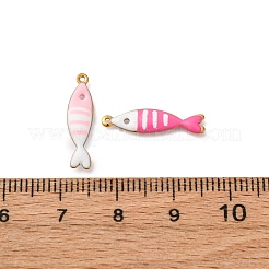 Подвески из эмалированной нержавеющей стали 304&nbsp;X-STAS-Q363-14B-G