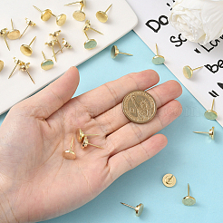 30 шт. канцелярские кнопки из цинкового сплава&nbsp;FIND-WH20033-036G