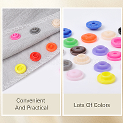 Защелкивающиеся молнии FIND-CY0001-10