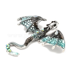 Сплав горный хрусталь большие кулоны&nbsp;X-FIND-I060-01AS-04