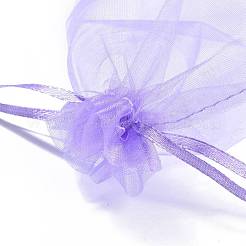 Сумочки из органзы OP-S001-13x18cm-M