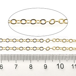 Медные кабельные цепи&nbsp;CHC-M001-03G-02