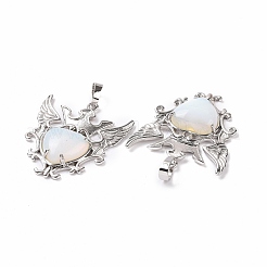 Opalite подвески&nbsp;G-P496-04P-18