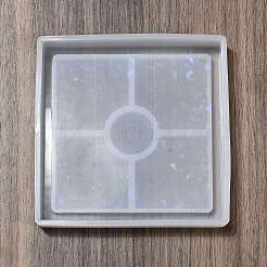 Силиконовые Молды для ковриков с лазерным эффектом&nbsp;LS-DIY-C061-03B