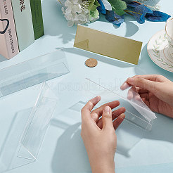 Акриловая рамка с наклоном назад&nbsp;LS-ODIS-WH0043-10A