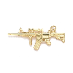 Стойки обшивки латунные подвески KK-E262-01G