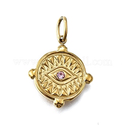 Подвеска из нержавеющей стали 304 STAS-H233-07G