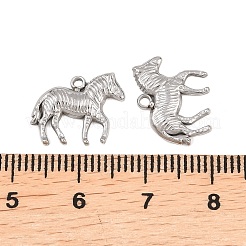 Подвески из нержавеющей стали 304&nbsp;STAS-L022-570P