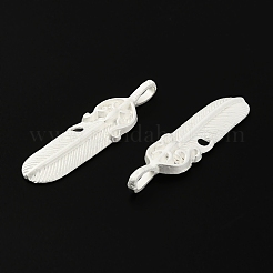 Кулон из металлического сплава&nbsp;PALLOY-Q445-14